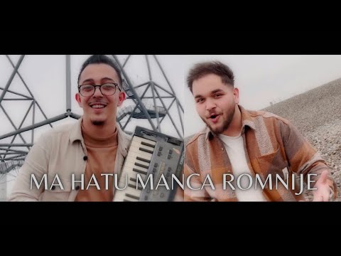 DéNo - Ma Hatu Manca Romnije ft. Nexhat KORG ( VIDEO OFFICIEL 4K ) 🎶