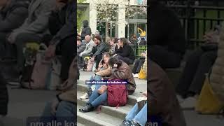 Welke straf riskeren de valse 'bommenleggers' van Brussel-Zuid?