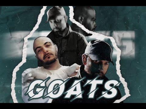 Eminem Ft Abyusif Goats