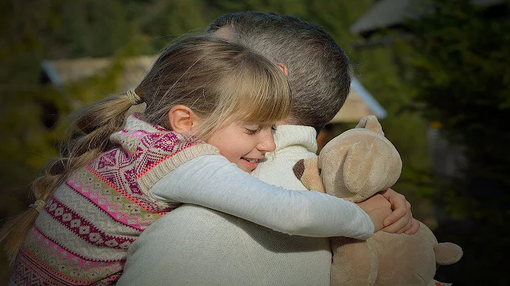 "MY DAUGHTER" by Richard Gunter, vocals Tim Murrell