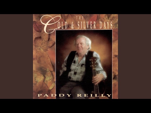 Paddy Reilly - Heaven Around Galway Bay