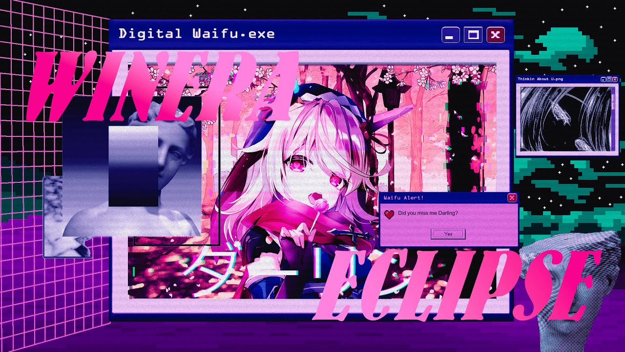 [FREE] WNXRΛ - ECLIPSE (opium trap, hypertrap, emo trap type beat 2025)