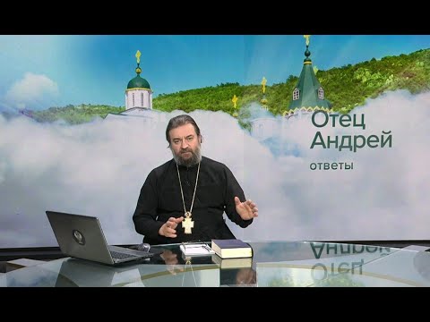 Видео: Московский суворовец отец Андрей Ткачев отвечает на вопросы