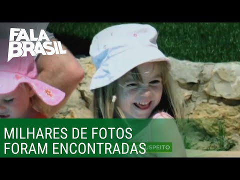 Vídeo: Madeleine McCann foi assassinada?