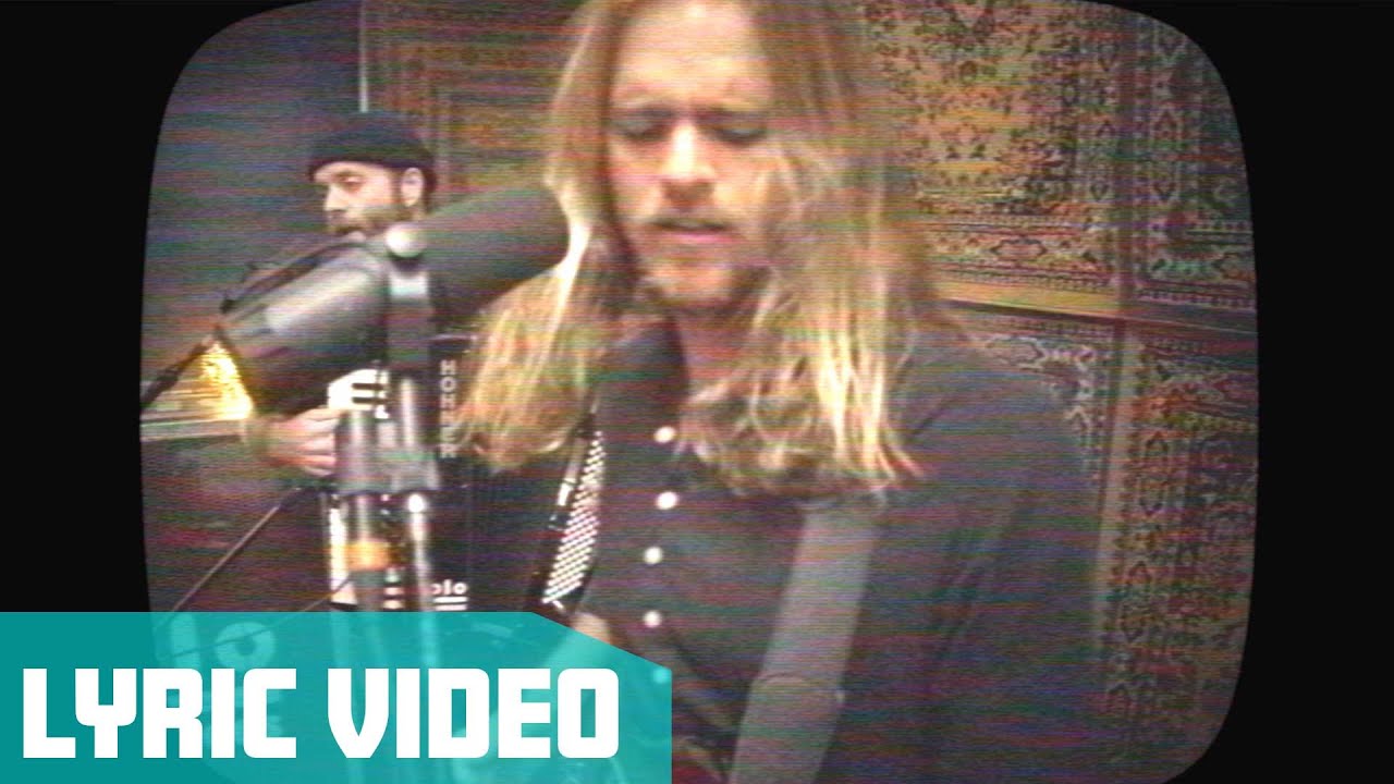 KONGOS - Small Talk (Official Lyric Video)