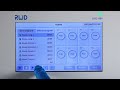 Vídeo: Disociador De Suspensión Unicelular “RWD-DSC-800”