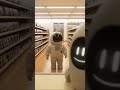 Like if this is your dream conbini 🍼🌕🏪 Baby Moon Shopper | First steps to the conbini #baby #moon