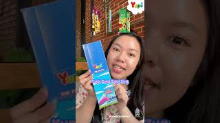 Siapa Udah Cobain Ini????