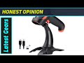 `Tera HW0001: The Most Versatile Wireless Barcode Scanner You Need!