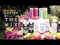 Hard Seltzer Taste Test - The Mix