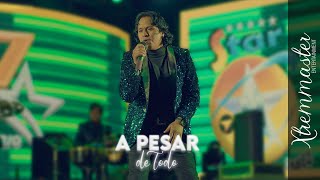 Video thumbnail of "Agrupación Sangre Fiel  - A Pesar De Todo | Lima - Perú 2023 (Live) | XTREM MASTER +"