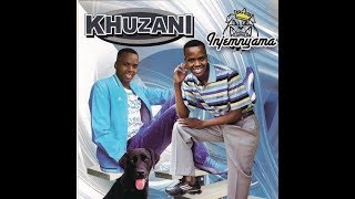 Khuzani: Injemnyama (Full album)