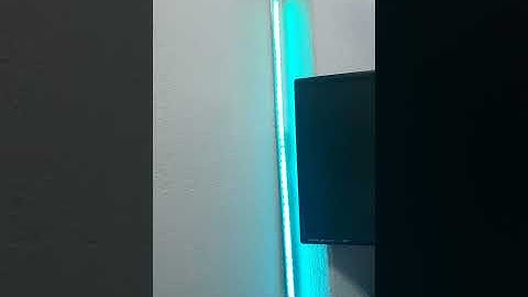 Arduino Neopixel Vu-Meter