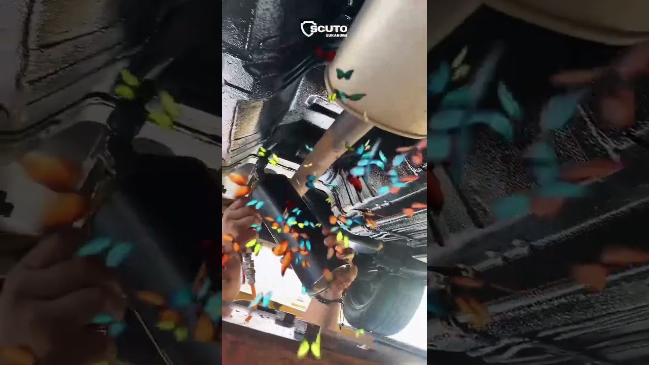 Rust Protection Hyundai Creta 