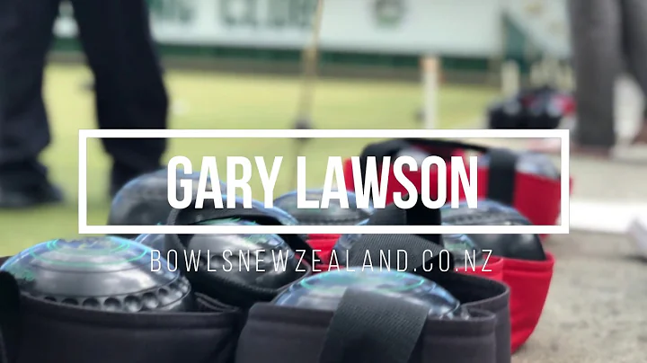 Gary Lawson Interview
