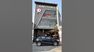 #ravityres #amritsar #swiftmodified #swiftlover #swift #swiftfacelift #blackswift #alloywheels