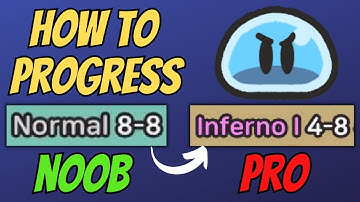 How to Progress FASTER - Beginners Guide - Legend of Slime: Idle RPG
