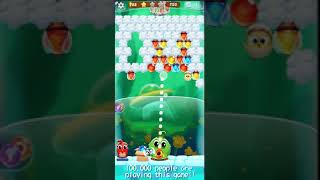 Bubble Wings Official Android Gameplay HD No.3 screenshot 4