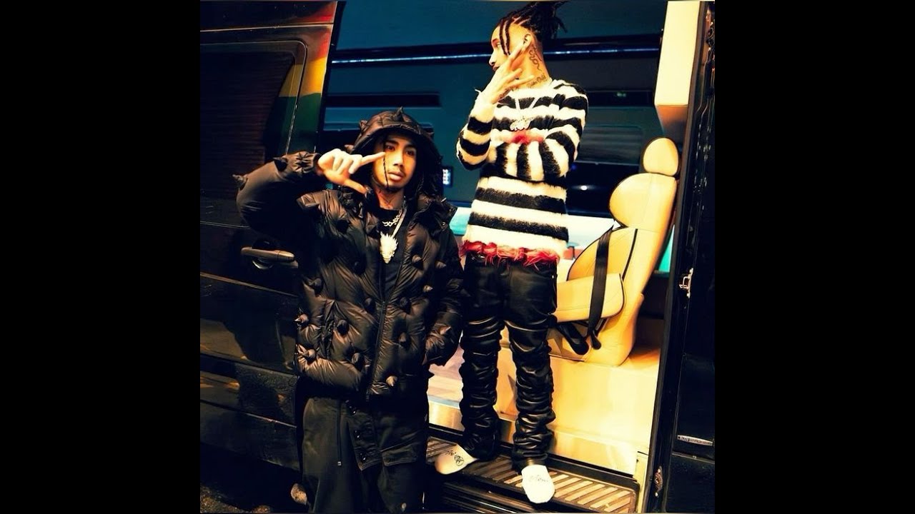 [FREE] autumn! x summrs pluggnb type beat - 