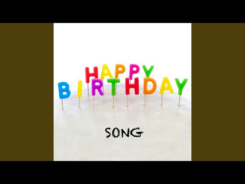 คอร์ดเพลง Happy Birthday Song (HBD)