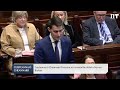 'A two-fingered salute to an entire generation' | Newstalk