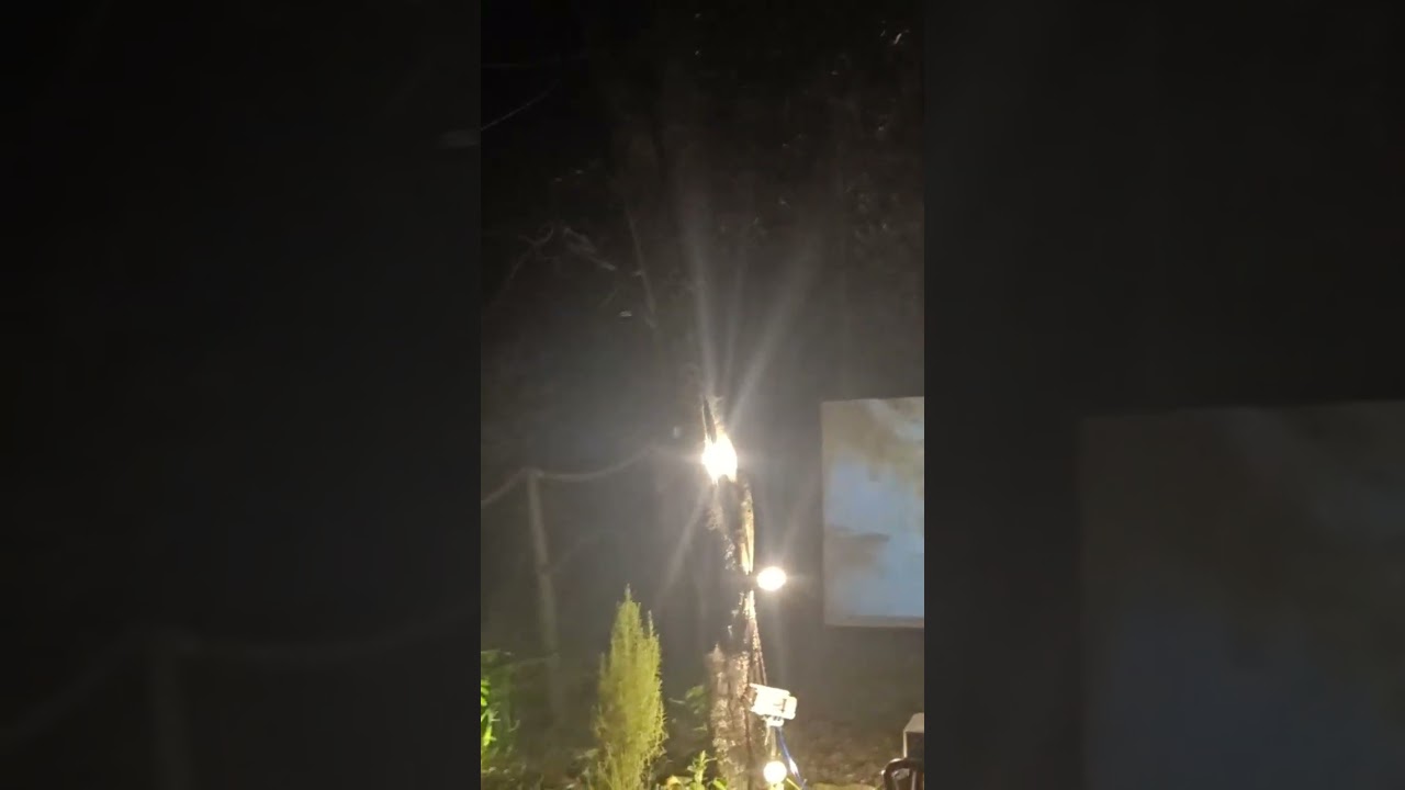 humne mukteshwar me ye camping ki thi