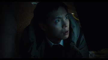 映画『スイート・マイホーム』予告編