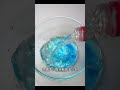 I can make super fun fake water using paper towels! #OriginalVideo #Slime