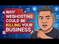Business Website Hosting: What Every Company Gets Wrong (And It's Costing You)