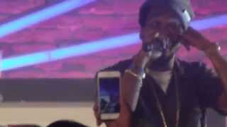 Watch Currensy King Kong video