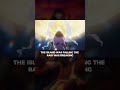 The Heartbeat the World Feared for 800 Years (Gear 5 Awakening) #OnePiece #Shorts #luffy #gear5