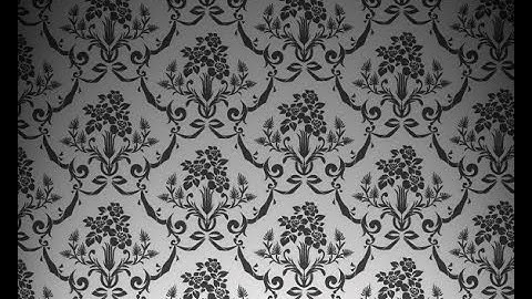 Photoshop Tutorial : Create a Pattern in 5 minutes