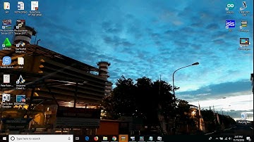 TUTORIAL MOTOR FORWARD REVERSE WITH CX-PROGRAM & CX-DESIGNER PLC OMRON