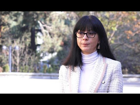 სახელმწიფო მინისტრი ერგნეთში