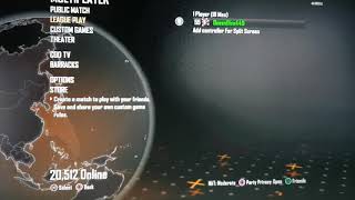 Se7ensins Proof BO2