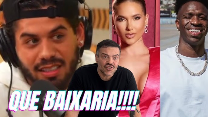 BARRACO NA FESTA DE FILHA DE VIRGÍNIA?? ZÉ FELIPE MANDA RECADO PARA VINI JR  PELA 1 VEZ?? - YouTube