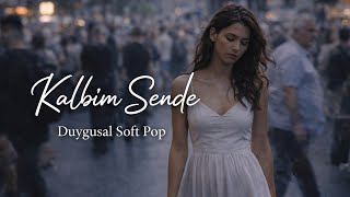 Aisonic - Kalbim Sende Duygusal Soft Pop Şarkı 