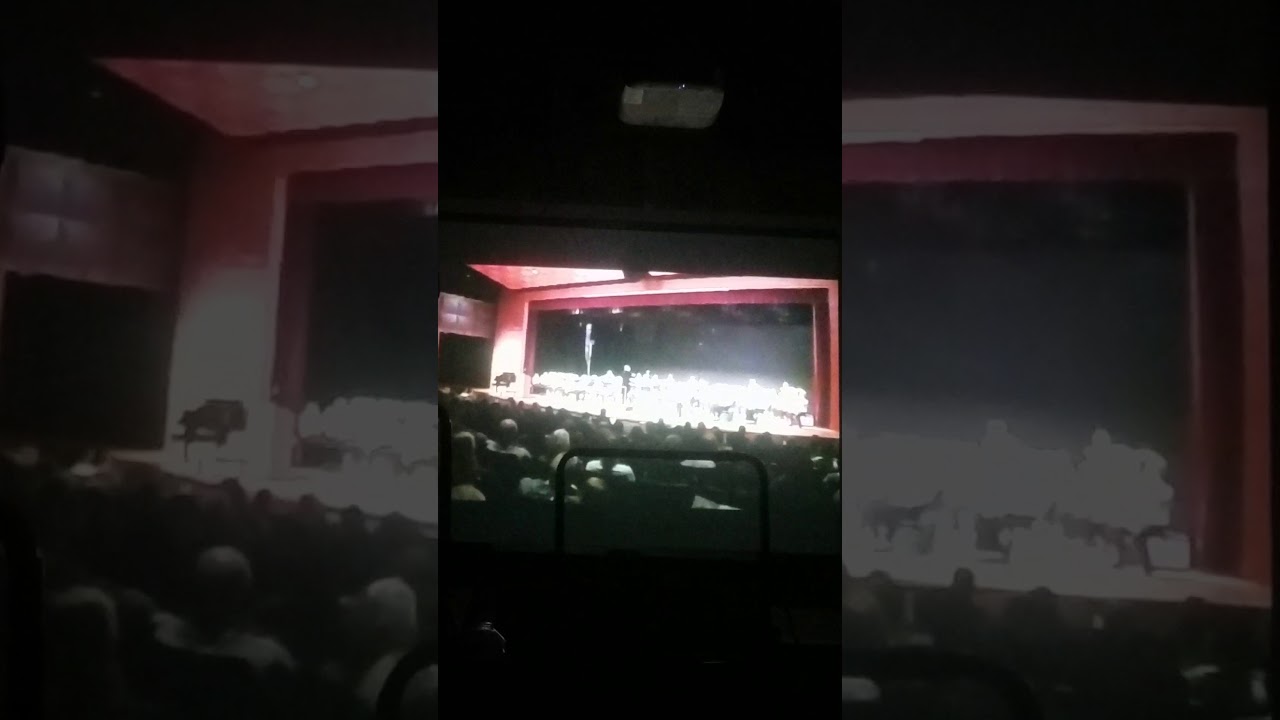 Streaming a Stream 1.0