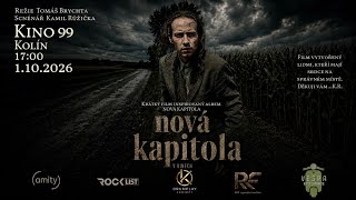Trailer k filmu Nová Kapitola