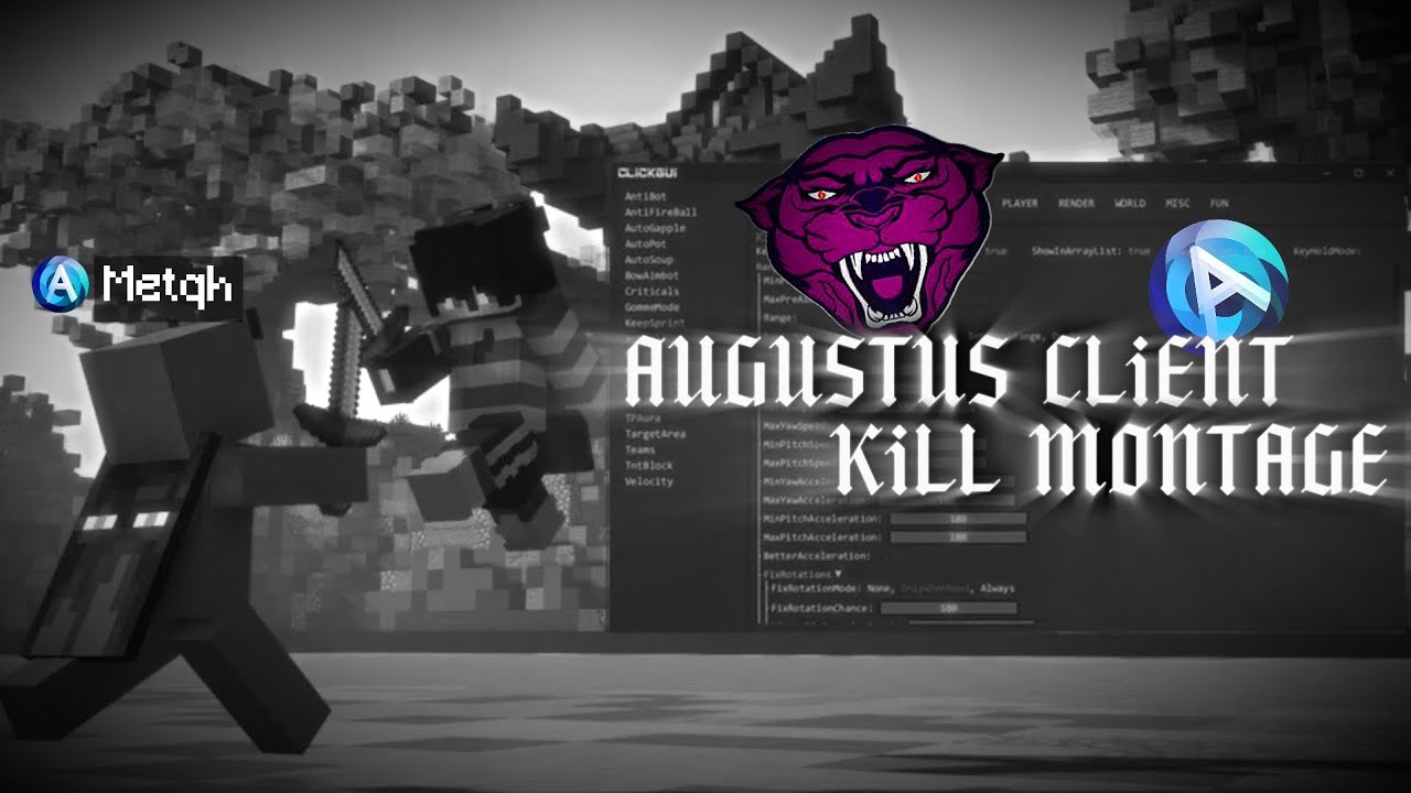 hiranetwork kill montage w/FRESH