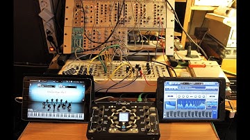 The NDLR ( Noodler ) , Sound Update