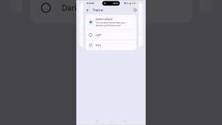 Chrome Browser ko Dark Mode mein kaise karein? (2026 Secret Trick) #shorts