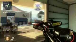 Black Ops 2: Epic Quad Feed!
