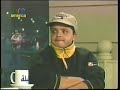 محمد هنيدي  مع هاله سرحان من 22 سنه مش هتبطل ضحك