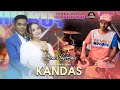 Tasya Rosmala Ft Gerry Mahesa - Kandas (Official Live Music)