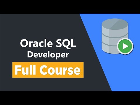 Video: Mis on Oracle SQL Developeri uusim versioon?