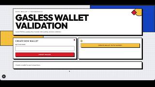 Any Developer Can Build a Web3 Wallet Now — Full Tutorial with ChipiPay, Next.js & Clerk