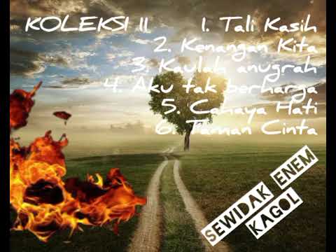Koleksi Lagu Mp3 Sewidak Enem