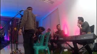 kopi Lambada cover Surya Nada