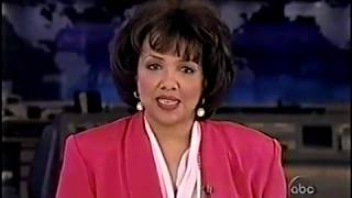 Primetime Live promo & ABC News Brief, 6/11/95